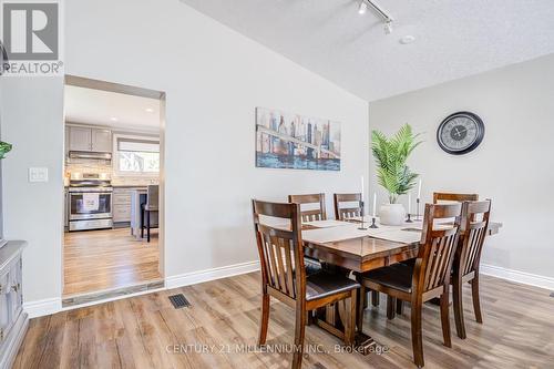 26 Alston Court, Brampton, ON 