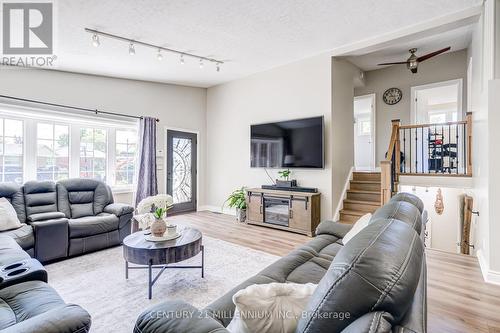 26 Alston Court, Brampton, ON 