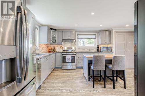 26 Alston Court, Brampton, ON 