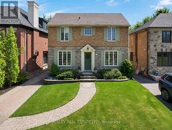 31 KINGSGARDEN ROAD Toronto, ON M8X 1S7