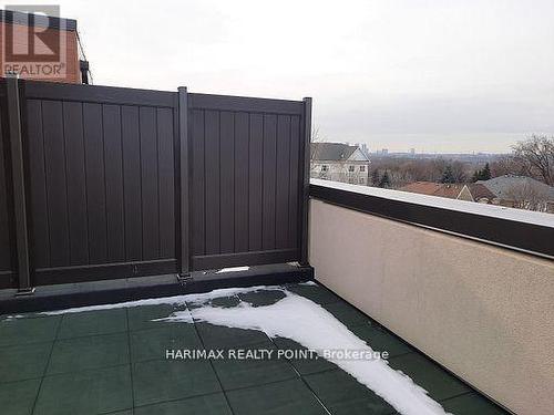 8 - 4015 Hickory Drive, Mississauga, ON 