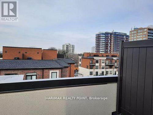 8 - 4015 Hickory Drive, Mississauga, ON 