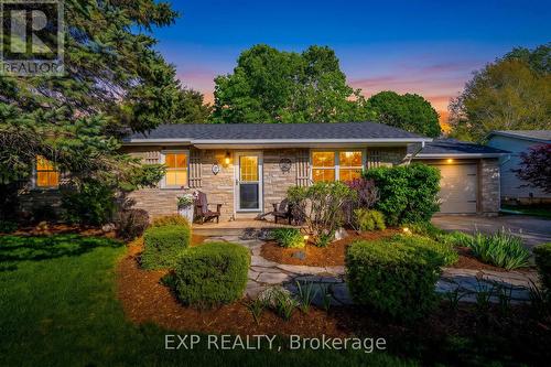 29 MCCLELLAN ROAD  Caledon, ON L7K 0C9