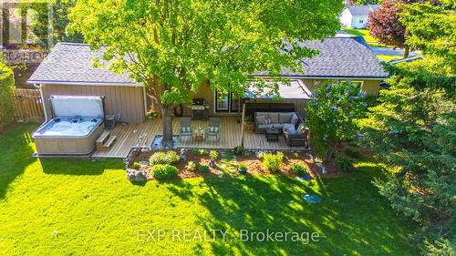 29 Mcclellan Road, Caledon, ON 