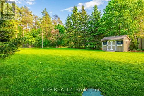 29 Mcclellan Road, Caledon, ON 