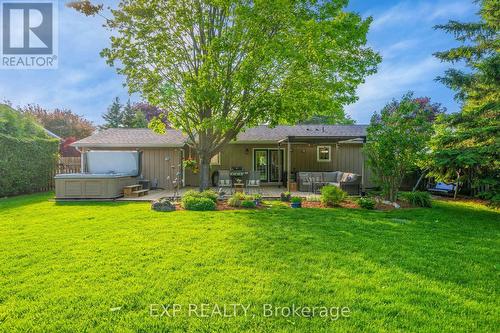 29 Mcclellan Road, Caledon, ON 