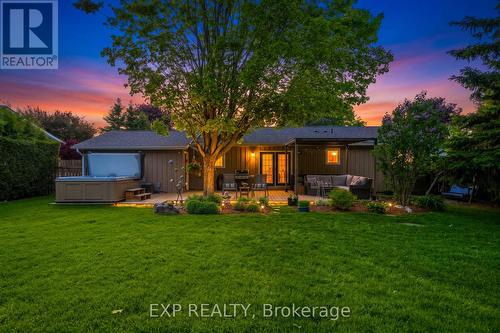 29 Mcclellan Road, Caledon, ON 