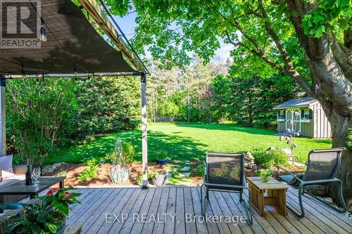 29 Mcclellan Road, Caledon, ON 