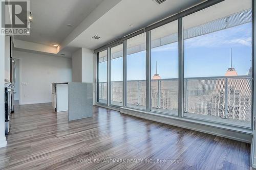 3208 - 4065 Confederation Parkway, Mississauga, ON 