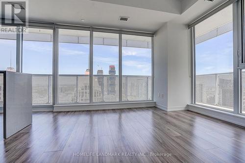 3208 - 4065 Confederation Parkway, Mississauga, ON 