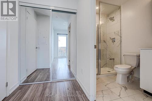 3208 - 4065 Confederation Parkway, Mississauga, ON 