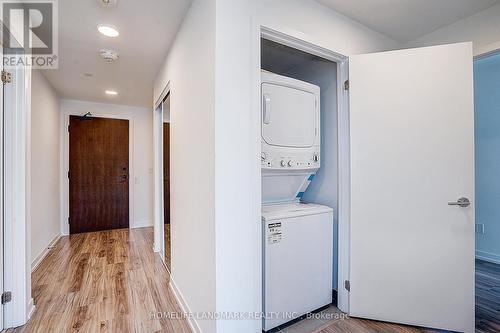 3208 - 4065 Confederation Parkway, Mississauga, ON 