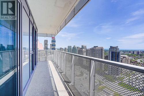 3208 - 4065 Confederation Parkway, Mississauga, ON 