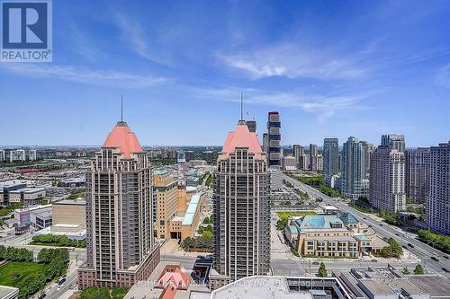 3208 - 4065 Confederation Parkway, Mississauga, ON 
