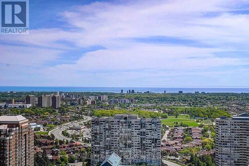 3208 - 4065 Confederation Parkway, Mississauga, ON 