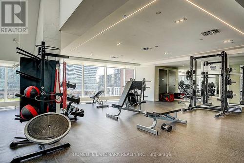 3208 - 4065 Confederation Parkway, Mississauga, ON 