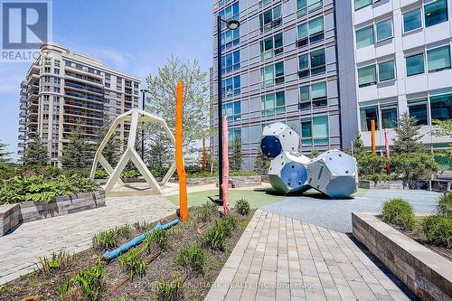 3208 - 4065 Confederation Parkway, Mississauga, ON 