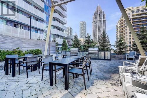 3208 - 4065 Confederation Parkway, Mississauga, ON 