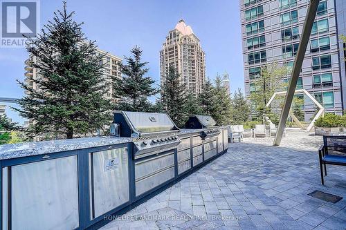 3208 - 4065 Confederation Parkway, Mississauga, ON 