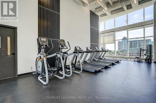 3208 - 4065 Confederation Parkway, Mississauga, ON 