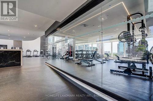 3208 - 4065 Confederation Parkway, Mississauga, ON 