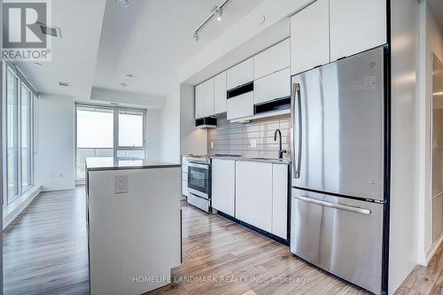 3208 - 4065 Confederation Parkway, Mississauga, ON 
