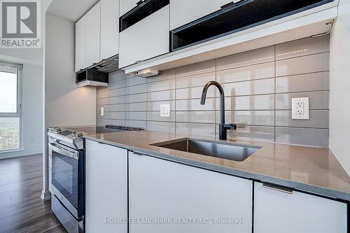 3208 - 4065 Confederation Parkway, Mississauga, ON 