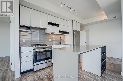 3208 - 4065 Confederation Parkway, Mississauga, ON 