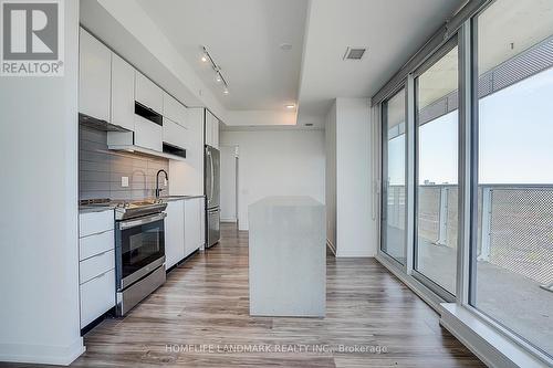 3208 - 4065 Confederation Parkway, Mississauga, ON 