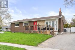 24 GOWER ROAD Halton Hills, ON L7G 1E5