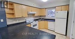 3 - 246 LAKESHORE ROAD St. Catharines (Vine/Linwell), ON L2M 1R6