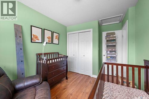 2 Pleasantview Bay, Regina, SK 