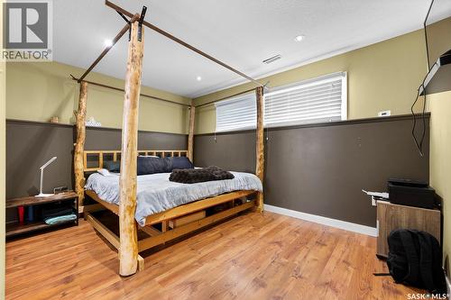 2 Pleasantview Bay, Regina, SK 