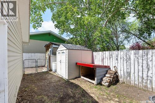 2 Pleasantview Bay, Regina, SK 