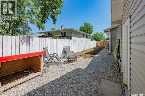 2 Pleasantview Bay, Regina, SK 