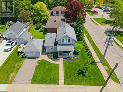 454 YORK AVENUE N North Perth, ON N4W 2X7