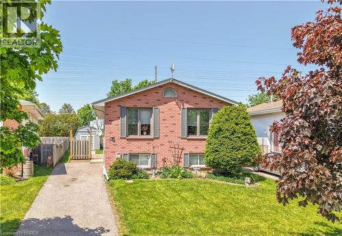 58 ARBOR Drive  Brantford, ON N3P 2A7