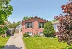 58 ARBOR Drive Brantford, ON N3P 2A7