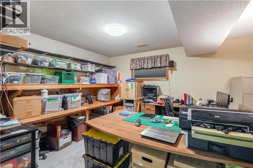 58 Arbor Drive, Brantford, ON - Indoor
