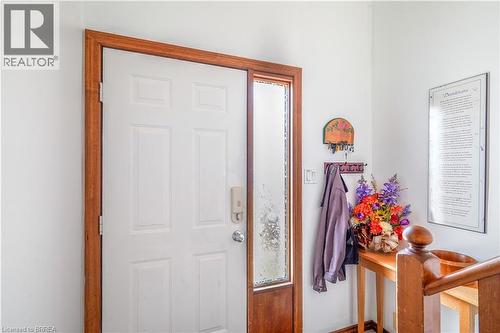 58 Arbor Drive, Brantford, ON 