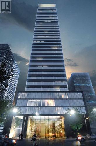 3604 - 28 WELLESLEY STREET E  Toronto, ON M4Y 0C4