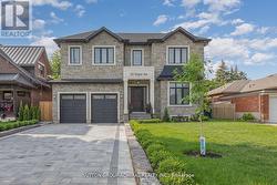125 REGINA AVENUE Toronto, ON M6A 1R8