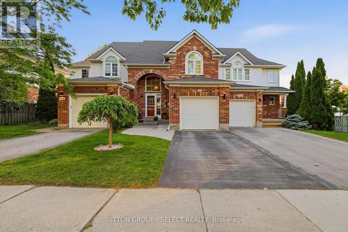 760 SILVERSMITH STREET  London North (North M), ON N6H 5R7