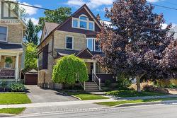 46 GLADSTONE AVENUE St. Thomas, ON N5R 2L6