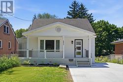 231 TAYLOR STREET  London East (East C), ON N5Y 2J6