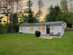 982 STONES LAKE ROAD Greater Madawaska, ON K0J 1H0