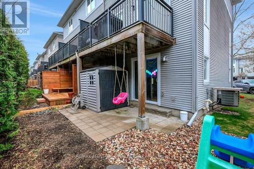 78 Songbird Private, Ottawa, ON 