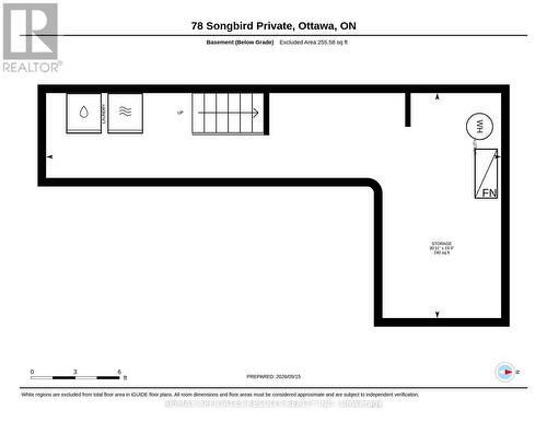 78 Songbird Private, Ottawa, ON 