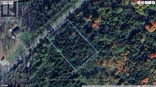 00 Golf Club Road, Rideau Lakes, ON 