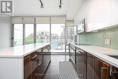 506 - 300 Lisgar Street, Ottawa, ON 